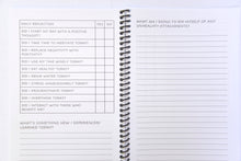 Load image into Gallery viewer, Ivscorner Journals: First Edition