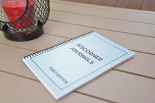 Load image into Gallery viewer, Ivscorner Journals: First Edition